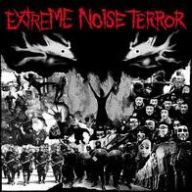 Title: Extreme Noise Terror, Artist: 