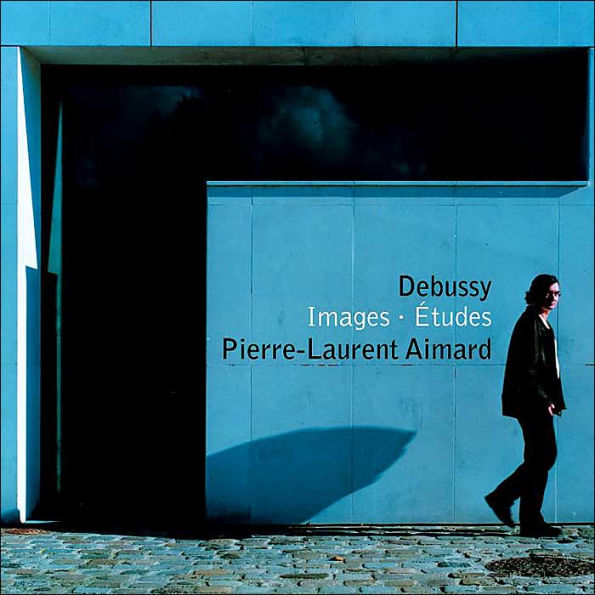 Debussy: Images; ¿¿tudes