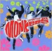 Title: The Definitive Monkees, Artist: The Monkees