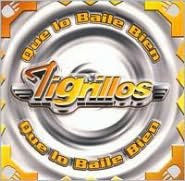 Title: Que lo Baile Bien, Artist: Los Tigrillos