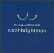 Title: Very Best of Sarah Brightman: 1990-2000, Artist: Sarah Brightman