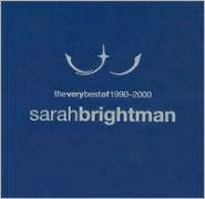 Very Best of Sarah Brightman: 1990-2000