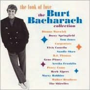 Title: The Look of Love: The Burt Bacharach Collection [2-CD 30 Tracks], Artist: Burt Bacharach