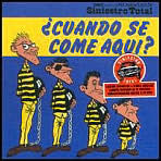 ¿¿Cuando Se Come Aqui?
