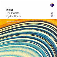 Title: Holst: The Planets, Egdon Heath, Artist: Holst / Mccc / Music Polyphonic