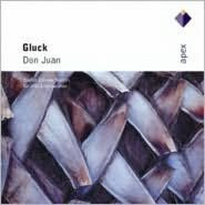 Gluck: Don Juan