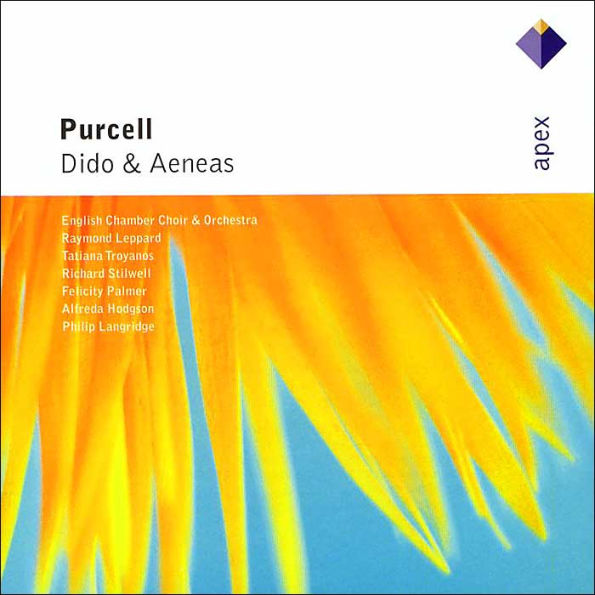 Purcell: Dido & Aeneas