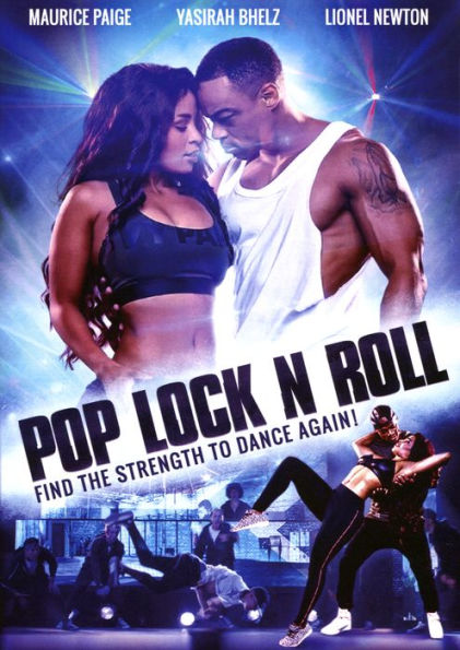 Pop, Lock N Roll