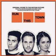Title: Run This Town [Original Score to the Motion Picture], Artist: Ali Shaheed Muhammad
