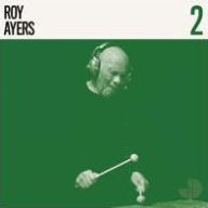 Title: Roy Ayers JID002, Artist: Roy Ayers