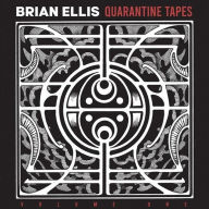 Title: Quarantine Tapes, Vol. 1, Artist: Raydar Ellis