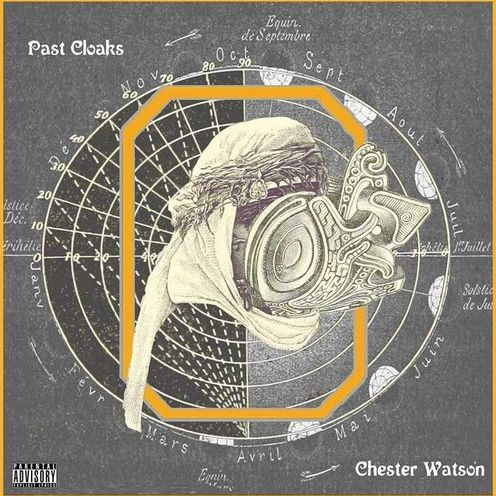 Past Cloaks