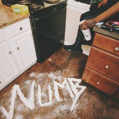 Numb