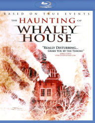 Title: The Haunting of Whaley House [Blu-ray]