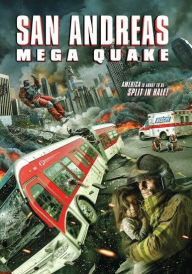 Title: San Andreas Mega Quake