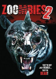 Title: Zoombies 2