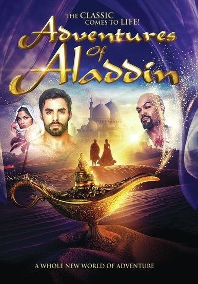 Adventures of Aladdin