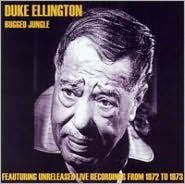 Title: Rugged Jungle, Artist: Duke Ellington