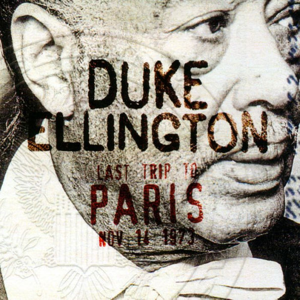 Last Trip To Paris: Nov 14 1973