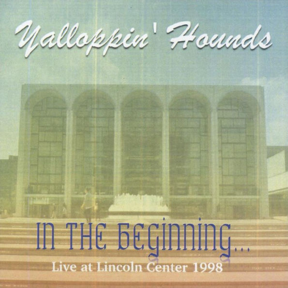 In the Beginning: Live at the Lincoln Center [1998]