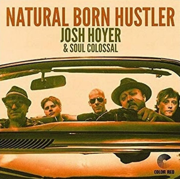 Natural Born Hustler