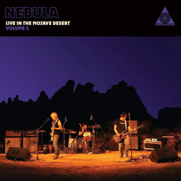 Live the Mojave Desert, Vol. 2