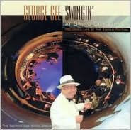 Title: Swingin' At Swing City Zurich, Artist: George Gee