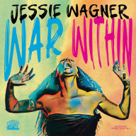 Title: War Within, Artist: Jessie Wagner