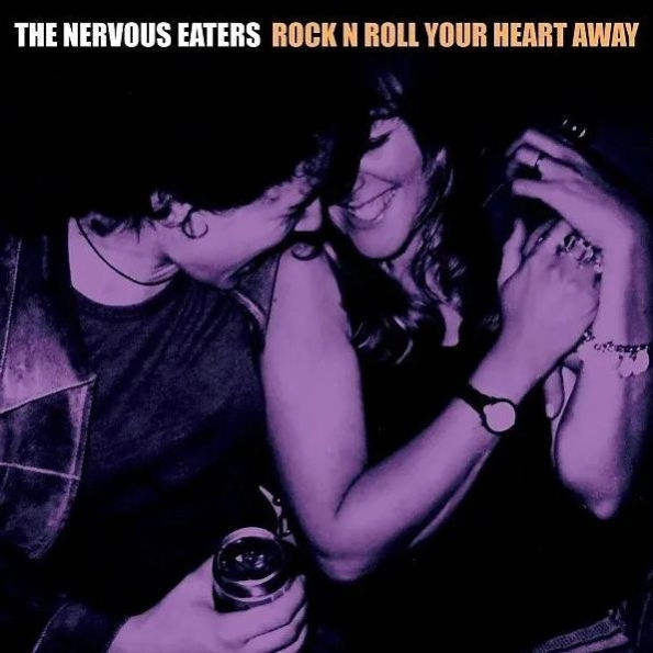 Rock 'n' Roll Your Heart Away