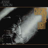 Title: Chasing the Light, Artist: Jesse Malin