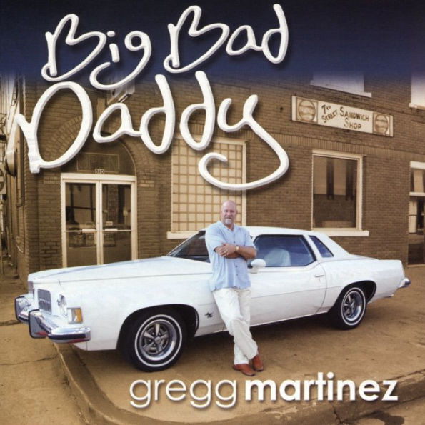 Big Bad Daddy