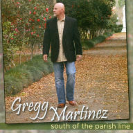 Title: South of the Parish Line, Artist: Gregg Martinez