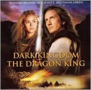 Dark Kingdom: The Dragon King