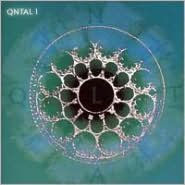 Title: Qntal I, Artist: Qntal