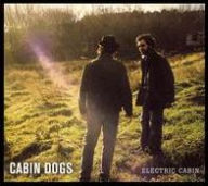 Title: Electric Cabin, Artist: Cabin Dogs