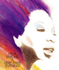 Title: A Very Rare Evening, Artist: Nina Simone