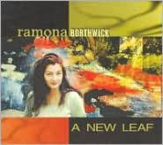 Title: A New Leaf, Artist: Ramona Borthwick