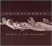 Title: Coincidence, Artist: Joe Beck