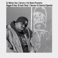 Title: Biggie B-Day, Artist: The Notorious B.I.G.