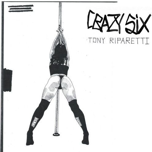 Crazy Six [Original Motion Picture Soundtrack]