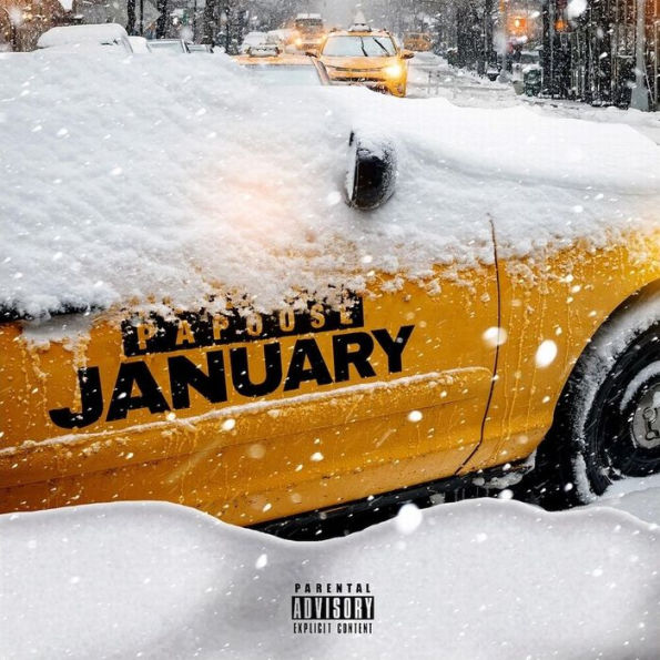 January