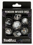 Alternative view 1 of Penguin Infused Dice