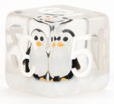 Alternative view 7 of Penguin Infused Dice