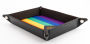 Pride Dice Tray Rainbow Flag