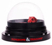 Alternative view 1 of Dungeons & Dragons Dome of Destiny