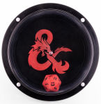 Alternative view 3 of Dungeons & Dragons Dome of Destiny