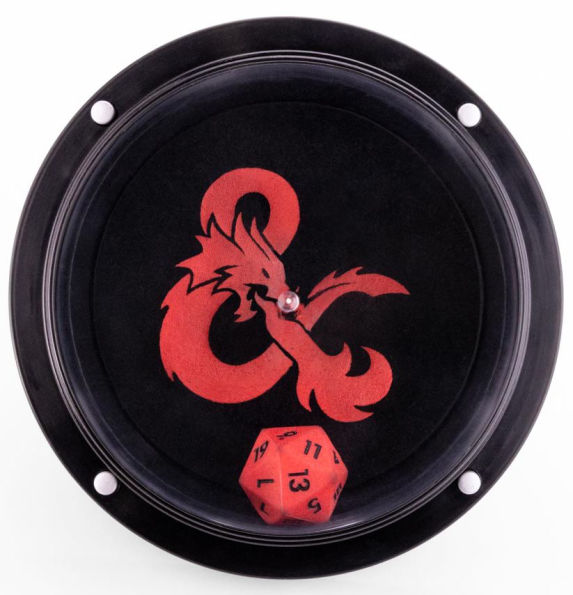 Dungeons & Dragons Dome of Destiny