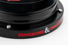 Alternative view 4 of Dungeons & Dragons Dome of Destiny