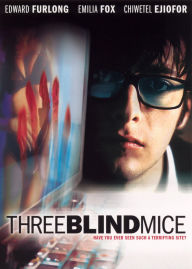 Title: Three Blind Mice