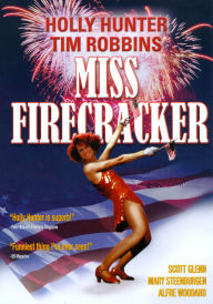 Title: Miss Firecracker